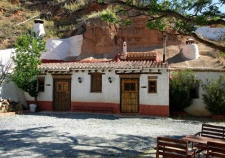 Villa Cuevas