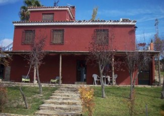 Villa Roja