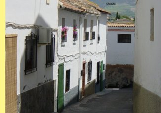 Casa Albayzin - Granada